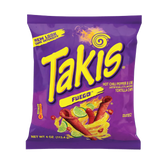 Takis Chips Fuego 113.4G