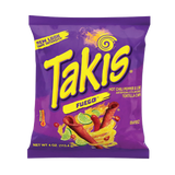 Takis Chips Fuego 113.4G