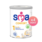 Sma Optibro 400 Gr*1 (Number 1)