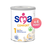 Sma Optibro 400 Gr*1 (Number 1)