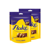Cadbury Flake Mini Doy Bag 174G