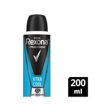 Rexona Men Xtra Cool 200Ml