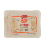 Frozen Chicken Breast Boneless Skinless 900g