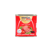 American Fresh - Beef Luncheon Meat 320g