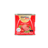 American Fresh - Beef Luncheon Meat 320g