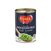 Mara Green Peas 400g