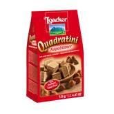 Locker Bag Napolitaner 125G