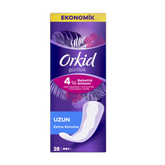 Orkid Daily Extra Protection Long 28Pcs