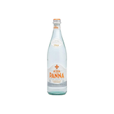 Acqua Panna Tuscany Natural Mineral Water 750ml
