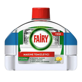 Fairy Liquid Machine Cleaner 250