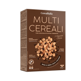 Gm Cerealitalia Multi Cereal with Chocolate 300 Gm
