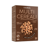 Gm Cerealitalia Multi Cereal with Chocolate 300 Gm