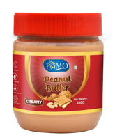 Primo Peanut Butter Creamy 340G