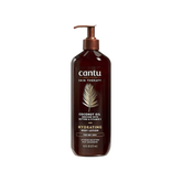 Cantu Coconut Oil Body Lotion 343ml