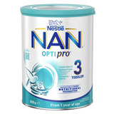 Nan Optipro Formula Milk No:3 800G