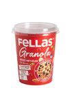 Fellas Cup Granola - Red Fruits 50G
