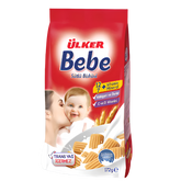 Ülker (35-03)Bebe Bisk 172 Gr *12