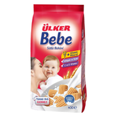 Ülker (145-00) Cicibebe 400Gr