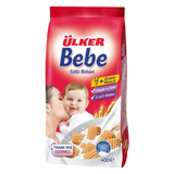 Ülker (145-00) Cicibebe 400Gr