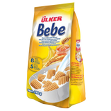 ULKER BABE BISCUIT 190G