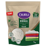 DURU GRANUL SOAP 1000GR CLASSIC