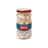 Berrak Sarimsak Tursusu Garlic Pickles 370g