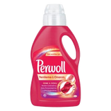 Perwol Vibrant Colors Red Color 1L