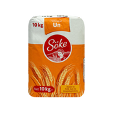 Soke Wheat Flour 10Kg