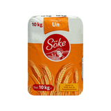 Soke Wheat Flour 10Kg