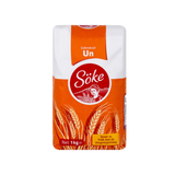 Un Soke Flour 1kg