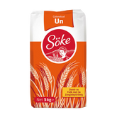 Soke Flour 5Kg