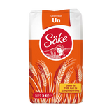 Soke Flour 5Kg
