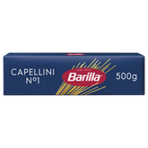 BARILLA CAPELLINI 500G