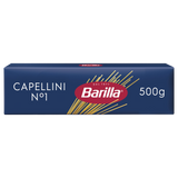 BARILLA CAPELLINI 500G