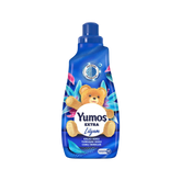 Yumoş Yumuşatici Extra Lilum Mavi 1440Ml