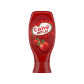 Calve Ketçap Tam Mevsiminde Toplanan Domatesler 400g