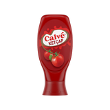 Calve Ketçap Tam Mevsiminde Toplanan Domatesler 400g