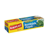 Koroplast Refrigerator Bags 40Pcs