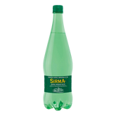 Sirma Natural Mineral Water 1L