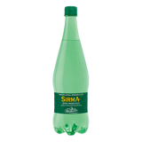 Sirma Natural Mineral Water 1L