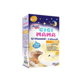 Kent Cici Mama 12 Vitamin 6 Mineral 7 Tahilli - 200g
