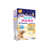 Kent Cici Mama 12 Vitamin 6 Mineral 7 Tahilli - 200g