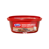 Kent Kakaolu Cocoa Hazelnut Cream 400g