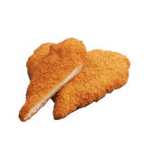 FROZEN CHICKEN SCHNITZEL IN TRAY 300g