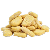 FROZEN CHICKEN NUGGET IN TRAY 300g