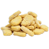 FROZEN CHICKEN NUGGET IN TRAY 300g