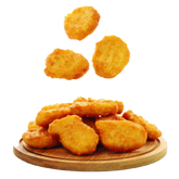 FROZEN CHICKEN NUGGET 1Kg