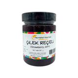 Strawberry Jam 400G