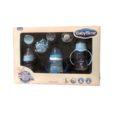 BABY SET OF 5 BLUE