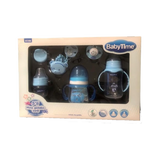 BABY SET OF 5 BLUE